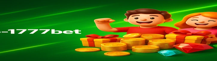 iOS ডিভাইসের জন্য 1777 bet অ্যাপ