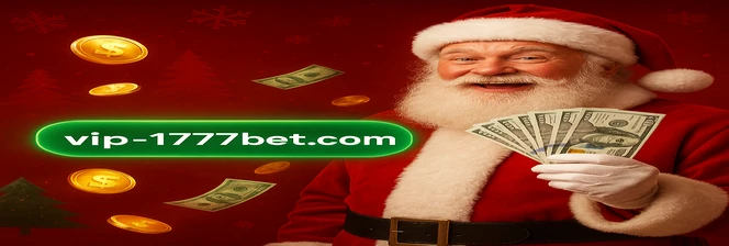 VIP ক্যাসিনো টেবিল 1777 bet