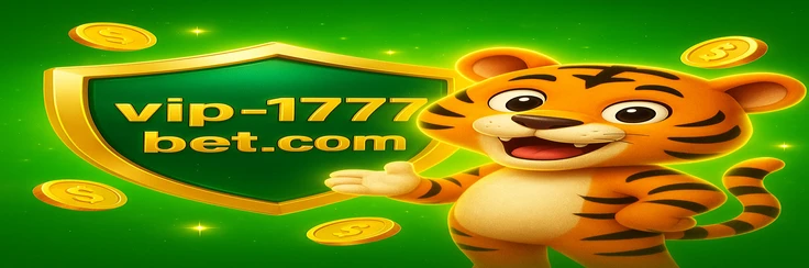 1777 bet-এ VIP স্তরসমূহ—বিভিন্ন ধাপে
